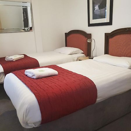 The Melville Hotel - Central Location Blackpool Luaran gambar