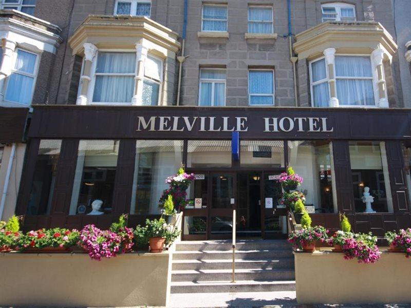 The Melville Hotel - Central Location Blackpool Luaran gambar