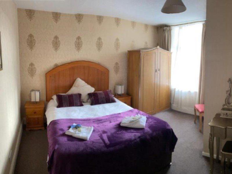The Melville Hotel - Central Location Blackpool Luaran gambar