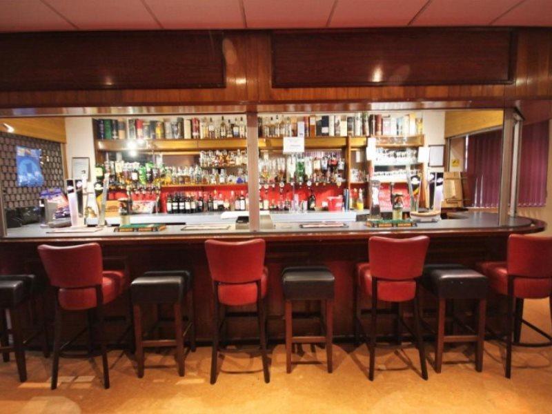 The Melville Hotel - Central Location Blackpool Luaran gambar