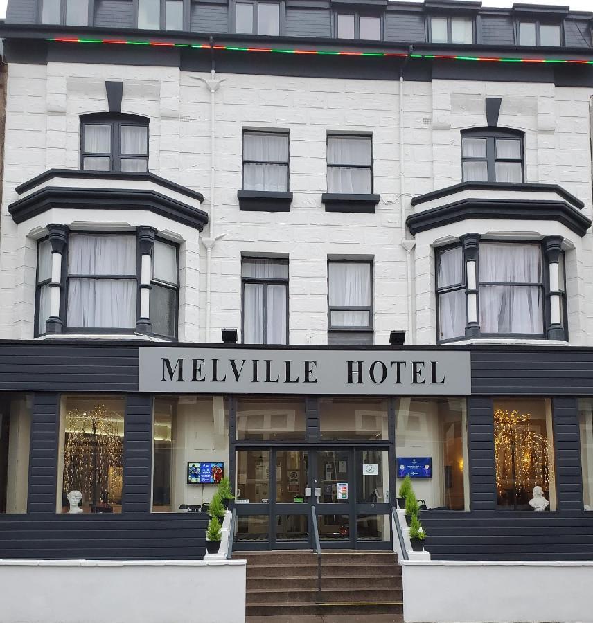 The Melville Hotel - Central Location Blackpool Luaran gambar