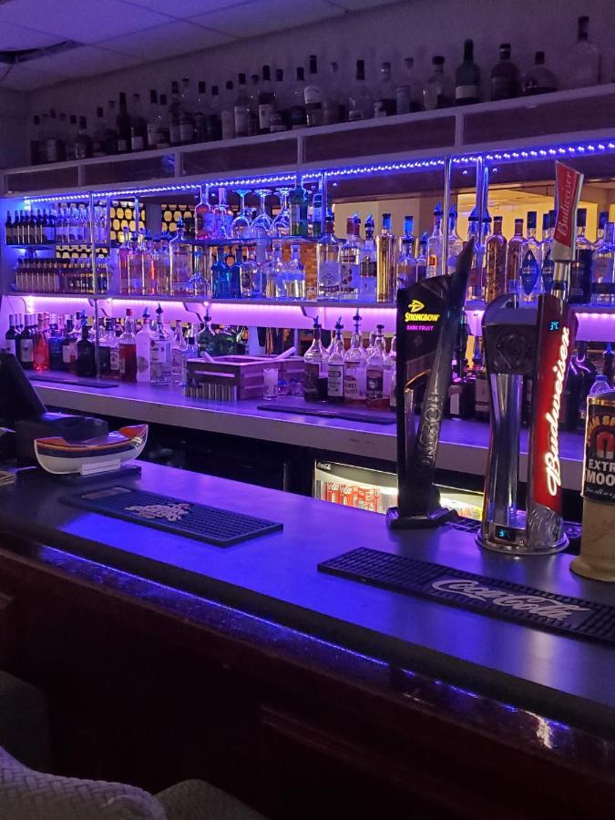 The Melville Hotel - Central Location Blackpool Luaran gambar