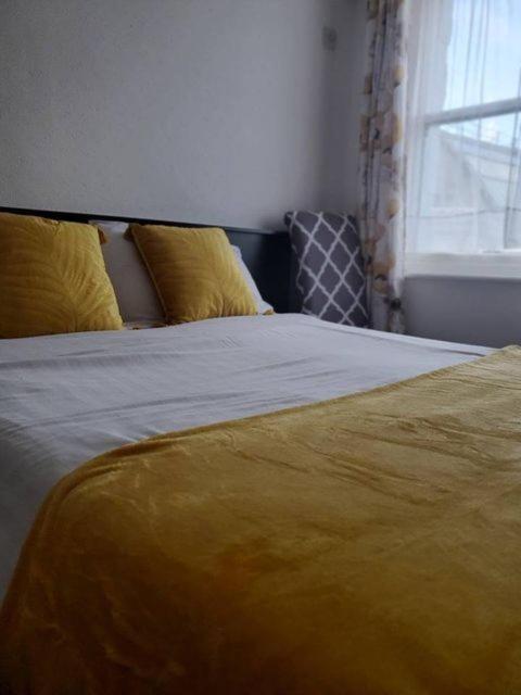 The Melville Hotel - Central Location Blackpool Luaran gambar