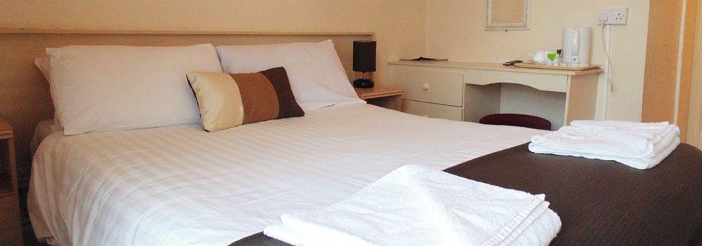 The Melville Hotel - Central Location Blackpool Luaran gambar