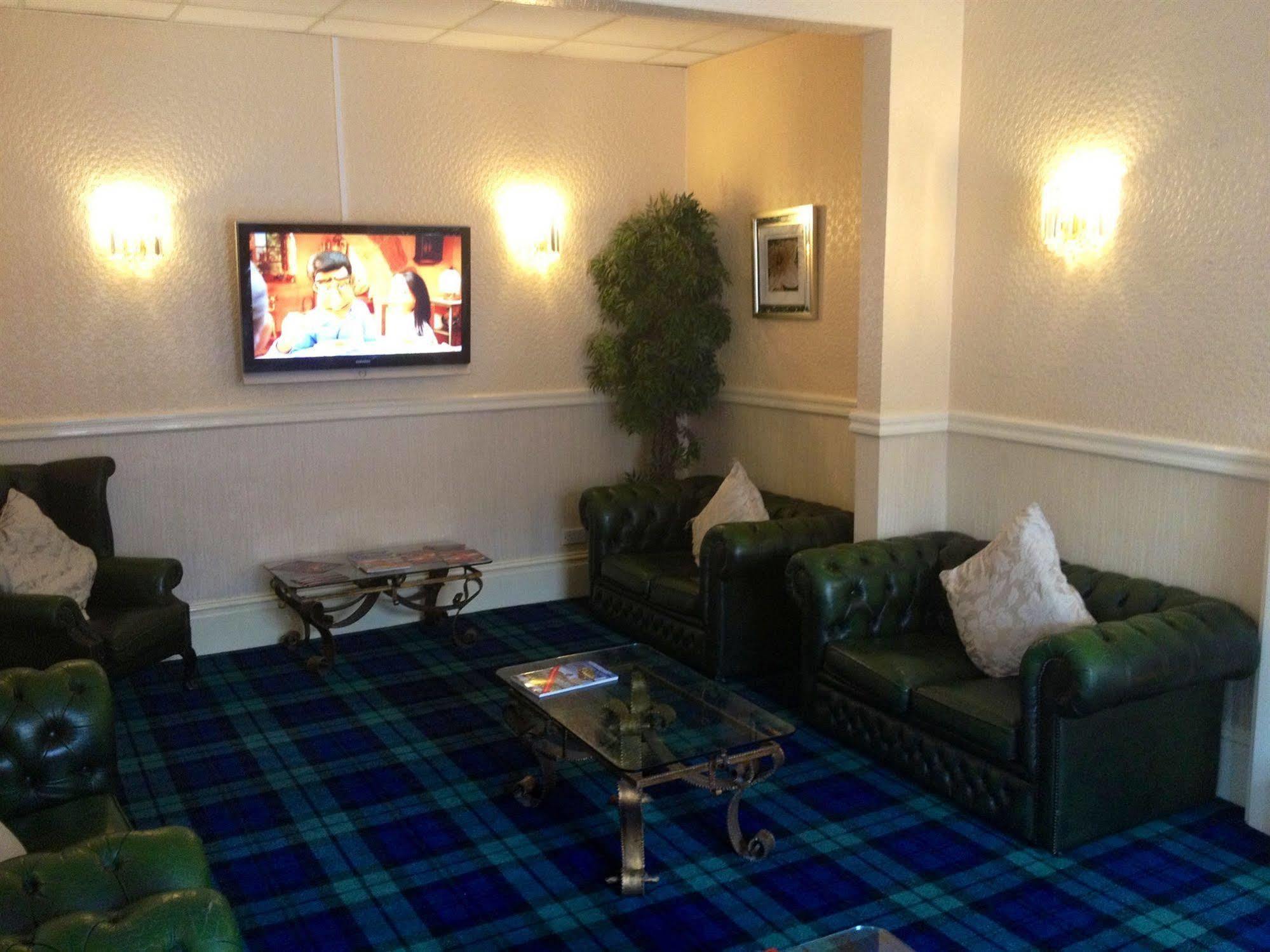 The Melville Hotel - Central Location Blackpool Luaran gambar